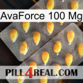 AvaForce 100Mg cialis2